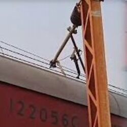 <p>আসানসোলে বিপত্তি, অল্পের জন্য রক্ষা পেল হাওড়াগামী এক্সপ্রেস ট্রেন</p>