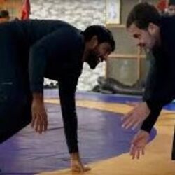 <p>কুস্তির ম্যাটে রাহুল-বজরং দ্বৈরথে জিতেছিলেন কে? সামনে নয়া ভিডিয়ো</p>