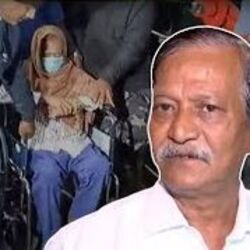 <p>অবশেষে 'মুখ খুললেন' কালীঘাটের কাকু</p>