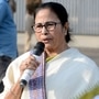 <p>বাংলার মুখ্যমন্ত্রী মমতা বন্দ্যোপাধ্যায়।(ANI Photo)</p>