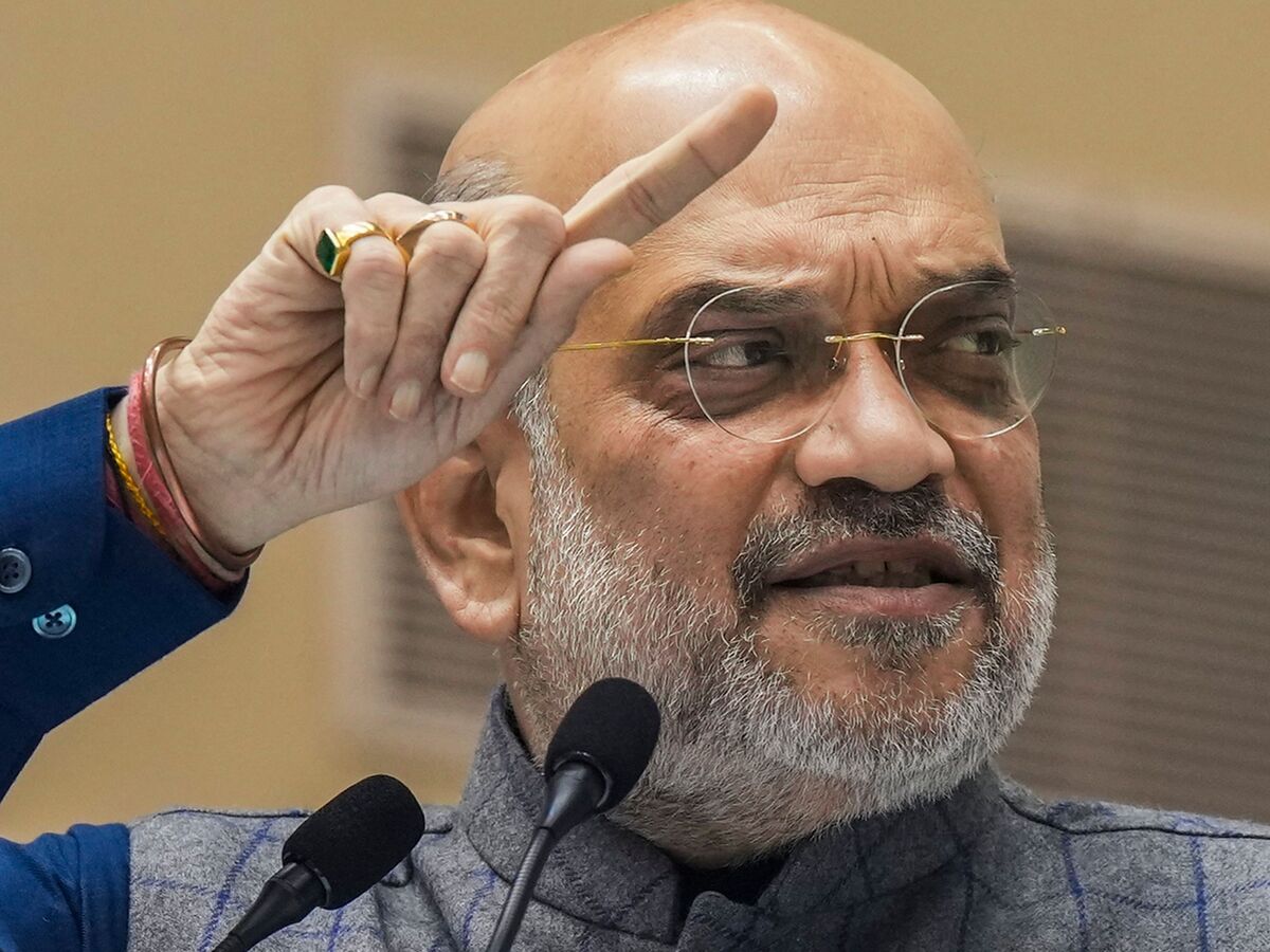 গ্রামের গরিব মানুষও এবার কম দামে ওষুধ পাবেন, নতুন বছরে শাহের উপহার