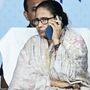 <p>সন্দেশখালি নিয়ে সংক্ষিপ্ত জবাব মমতা বন্দ্যোপাধ্যায়ের। (ফাইল ছবি, সৌজন্যে সমীর জানা/হিন্দুস্তান টাইমস)</p>