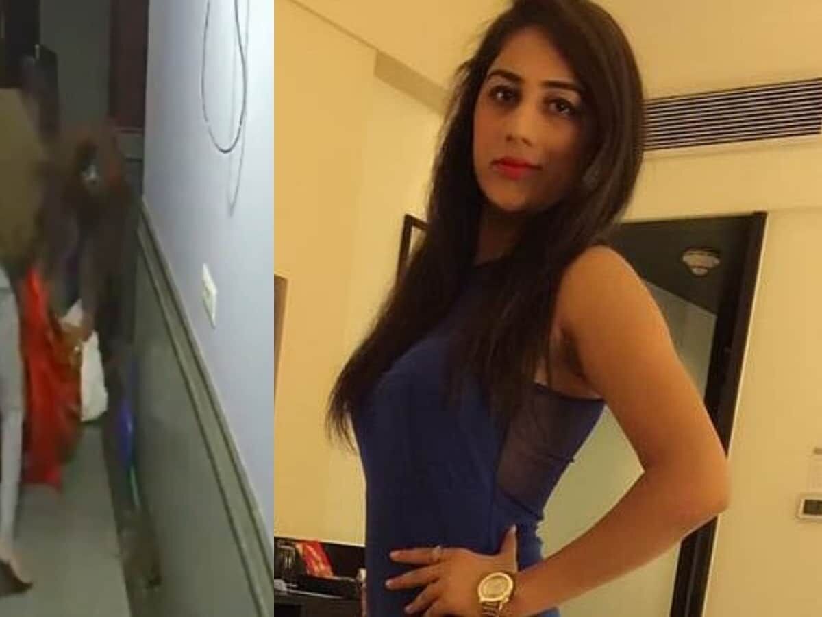 ১১ দিন পর খাল থেকে উদ্ধার হয় দেহ, হোটেল ঘরে কী ঘটেছিল মডেল দিব্যার সঙ্গে?