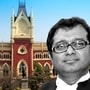 <p>কলকাতা হাইকোর্টের বিচারপতি জয় সেনগুপ্ত।</p>