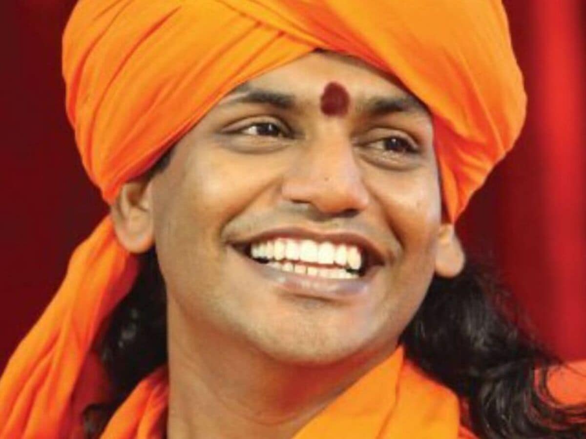 আমাকে নেমন্তন্ন করেছে, যেতেই হবে রামমন্দিরে, জানালেন স্বঘোষিত গডম্যান নিত্যানন্দ আমাকে নেমন্তন্ন করেছে, যেতেই হবে রামমন্দিরে, জানালেন স্বঘোষিত গডম্যান নিত্যানন্দ