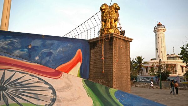 <p>প্রজাতন্ত্র দিবস উপলক্ষে ১১ আকর্ষণীয় তথ্য</p> <p>প্রজাতন্ত্র দিবস উপলক্ষে ১১ আকর্ষণীয় তথ্য</p>