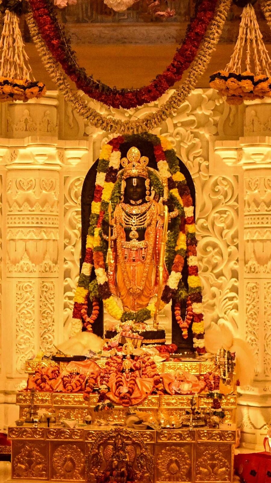 Ram Madir Timing: রামলালাকে দেখতে অযোধ্যা যাচ্ছেন? জানুন মন্দির খোলা, সন্ধ্যারতি ও শৃঙ্গারের সময়