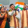 <p>৩১টি ভারতীয় সুর বাজবে প্রজাতন্ত্র দিবসের সমাপ্তি অনুষ্ঠানে</p> (PTI)