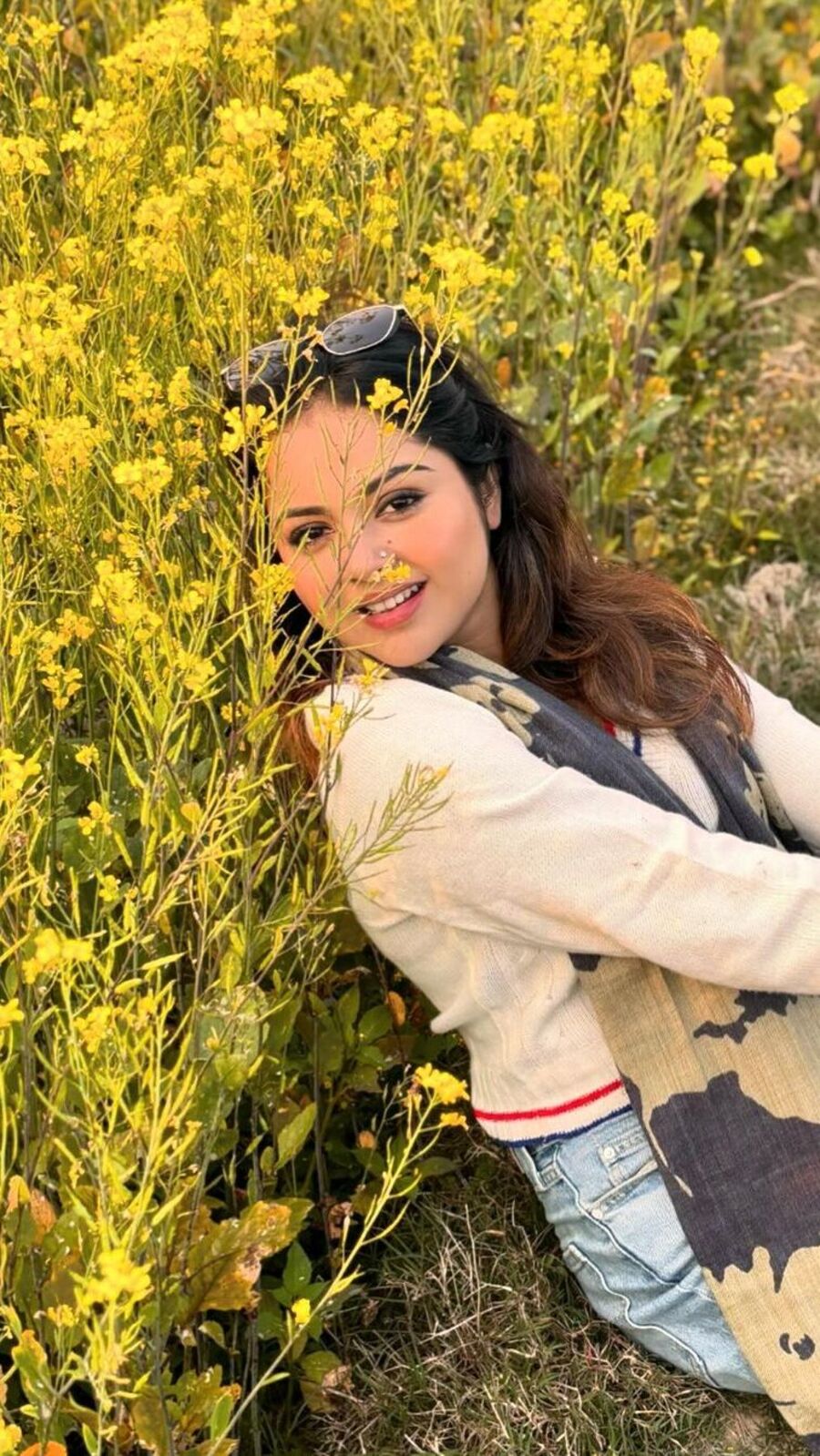 রাজকে মিস করছেন নবনীতা, মুখ ফসকে কার কথা বললেন অভিনেত্রী