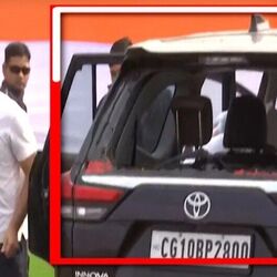 <p>Rahul's windscreen smashed in Malda: মালদায় চুরমার রাহুলের গাড়ির কাচ, অধীর বললেন ‘যারা ভাঙার তারাই ভেঙেছে’</p>