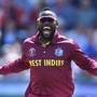 <p>ওয়েস্ট ইন্ডিজের ক্রিকেটার ফ্যাবিয়ান অ্যালেন (ছবি:এক্স)</p>
