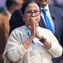 <p>মমতা বন্দ্যোপাধ্যায়</p> (AP)