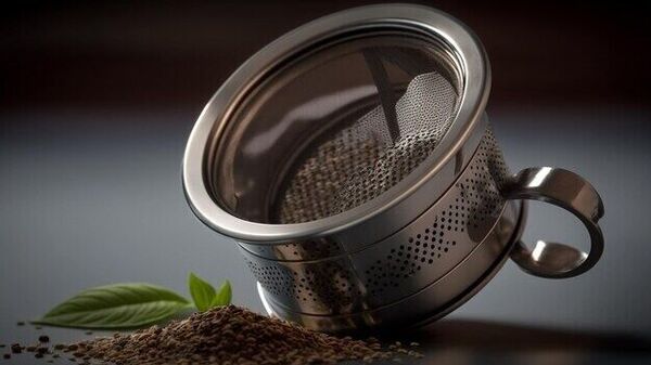Tea Filter Cleaning: এই উপায়ে একেবারে ঝকঝক করবে চায়ের ছাঁকনি! নিমেষে দূর হবে জমা নোংরা – Tea Filter Cleaning: Know some tips to clean tea filter.