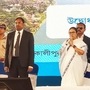 <p>মুখ্যমন্ত্রী মমতা বন্দ্যোপাধ্যায়।</p>