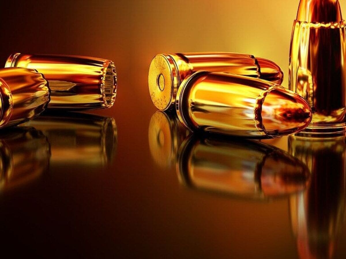 পরপর গুলি, বাবা, ভাই সহ ১২জন আত্মীয়কে খুন করল যুবক, ইরানে হাড়হিম ঘটনা পরপর গুলি, বাবা, ভাই সহ ১২জন আত্মীয়কে খুন করল যুবক, ইরানে হাড়হিম ঘটনা