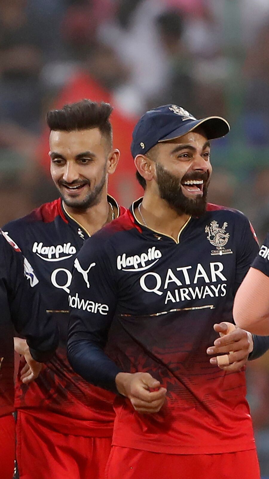 RCB IPL 2024 Fixtures: আরসিবির প্রথম ৫ ম্যাচের আইপিএল সূচি