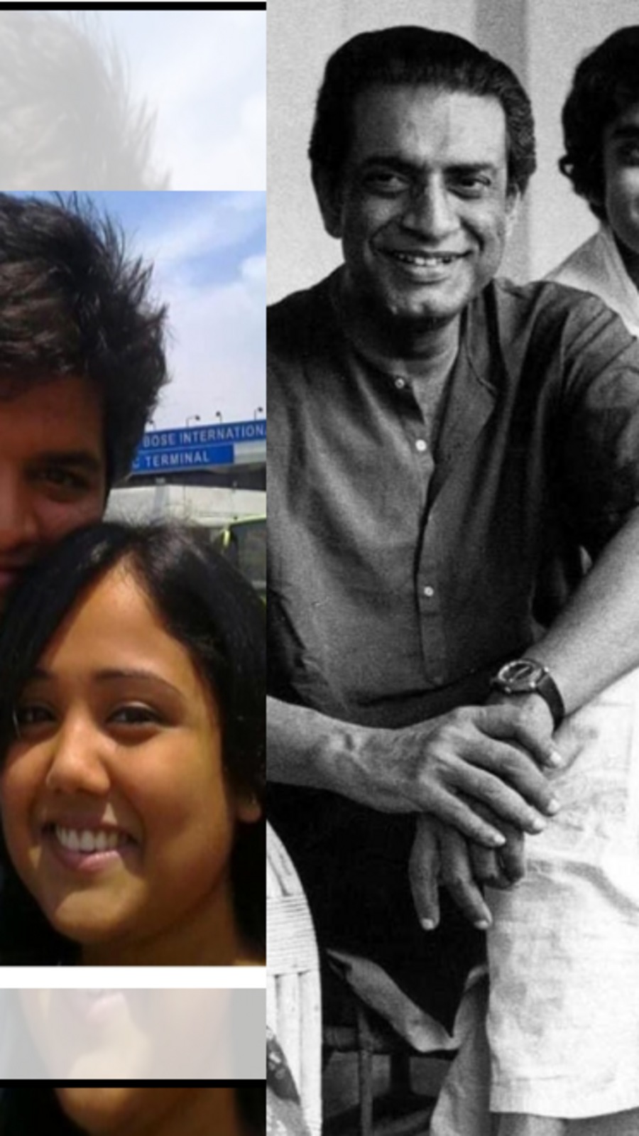 চুপিসাড়ে বিয়ে সেরে চর্চায়, বাপ-ঠাকুর্দার পথে হাঁটেননি, সত্যজিতের নাতি সৌরদীপকে চেনেন?