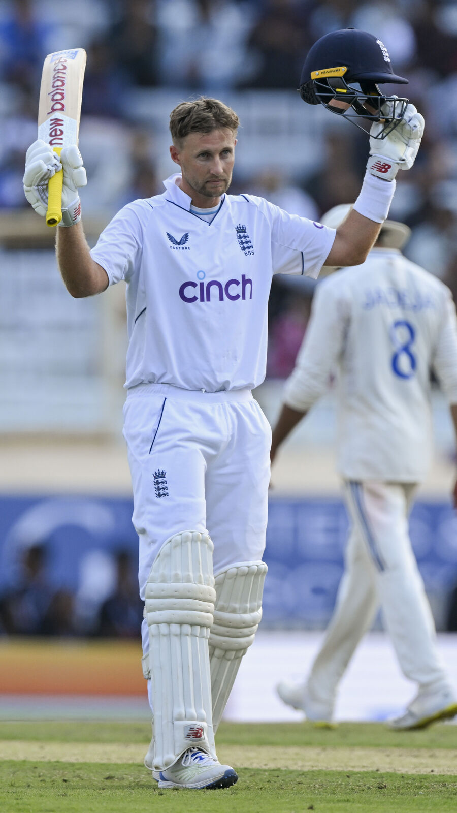 ওয়ার্ল্ড টেস্ট চ্যাম্পিয়নশিপে সব থেকে বেশি সেঞ্চুরি, সেরা ১০-এর মগডালে জো রুট