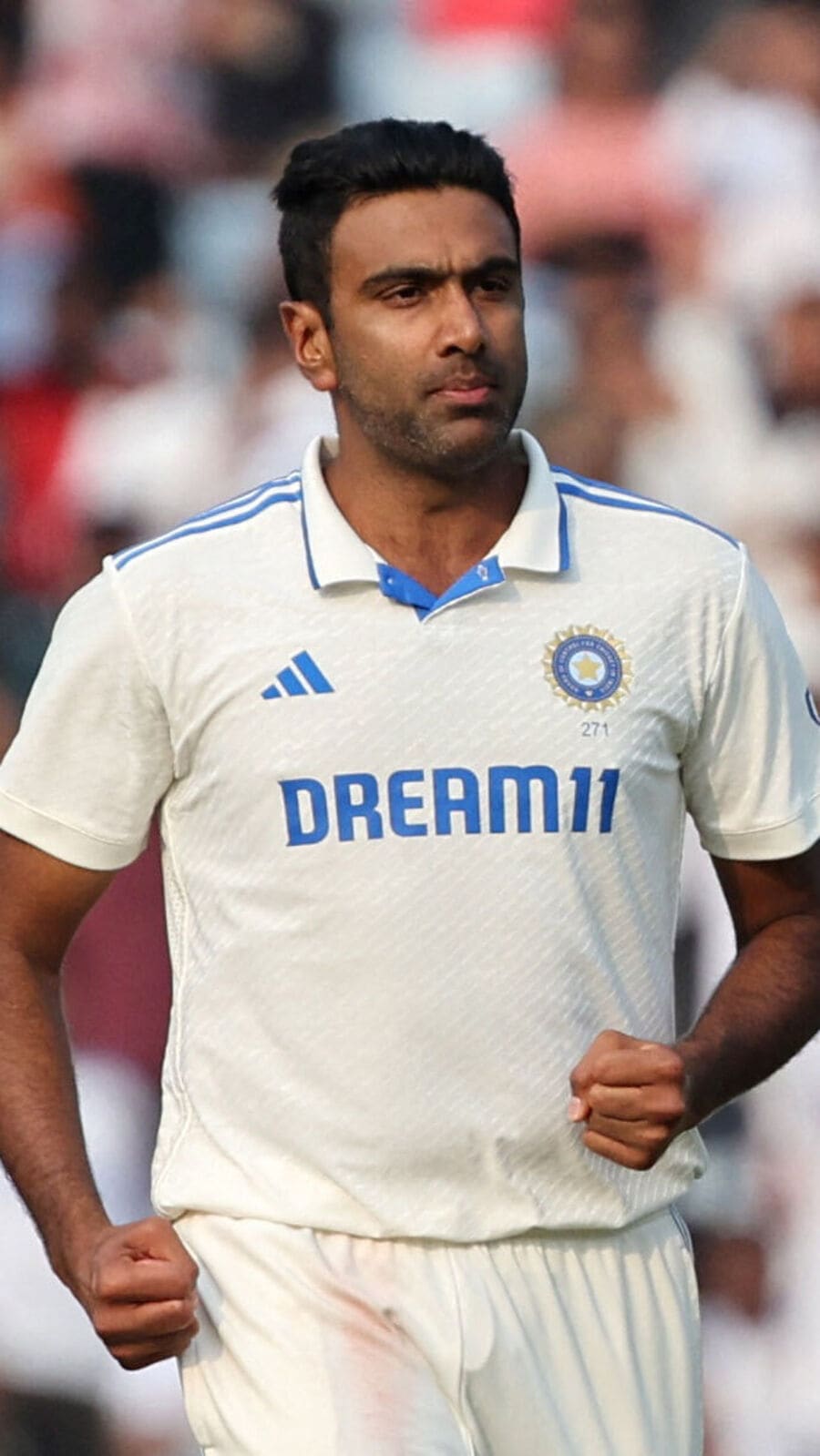 ঘরের মাঠে সব থেকে বেশি টেস্ট উইকেট নেওয়া ৬ স্পিনার, কুম্বলেকে টপকে দুইয়ে উঠলেন অশ্বিন