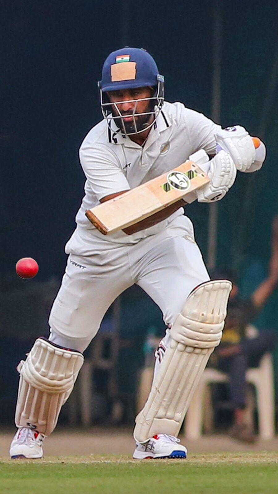 Ranji Trophy 2024: সেমিফাইনালের আগে রঞ্জির এলিট গ্রুপে সব থেকে বেশি রান কাদের? দেখুন সেরা ১০