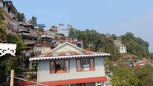 Project Beautiful Darjeeling: পুজোয় ফিরবে আগের দার্জিলিং! আরও খোলামেলা, আরও সুন্দরী, বড় পরিকল্পনা পুরসভার