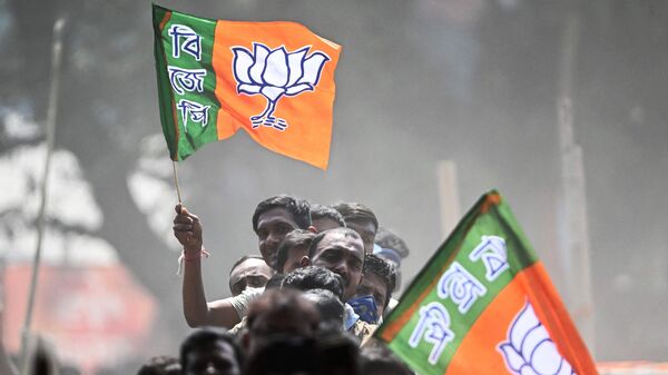 Greater Cooch Behar separate state demand: সংসদে দাঁড়িয়ে পৃথক রাজ্যের দাবি BJP সাংসদের, ড্যামেজ কন্ট্রোলে শমীক