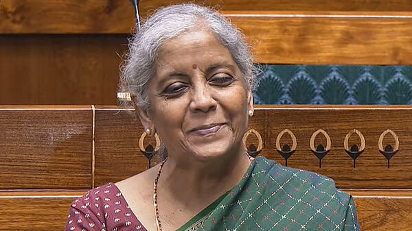 Finance Minister Nirmala Sitharaman on Indexation: ‘নয়া মূলধনী কর ব্যবস্থায় ভালো থাকবেন বেশিরভাগ মানুষ’, দাবি নির্মলার
