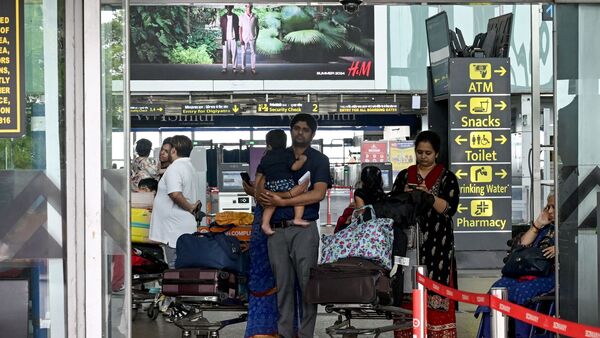 Second Kolkata Airport: কলকাতায় দ্বিতীয় বিমানবন্দরের কাজ কবে শুরু? সংসদে সুদীপের প্রশ্নে বড় জবাব কেন্দ্রীয় মন্ত্রীর – big reply of union minister regarding Second kolkata airport