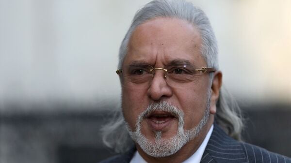 Sebi Bans Vijay Mallya: ভারতের স্টক মার্কেট থেকে লুঠতে চাইছেন বিজয় মালিয়া, তিন বছরের জন্য ব্যান করল সেবি