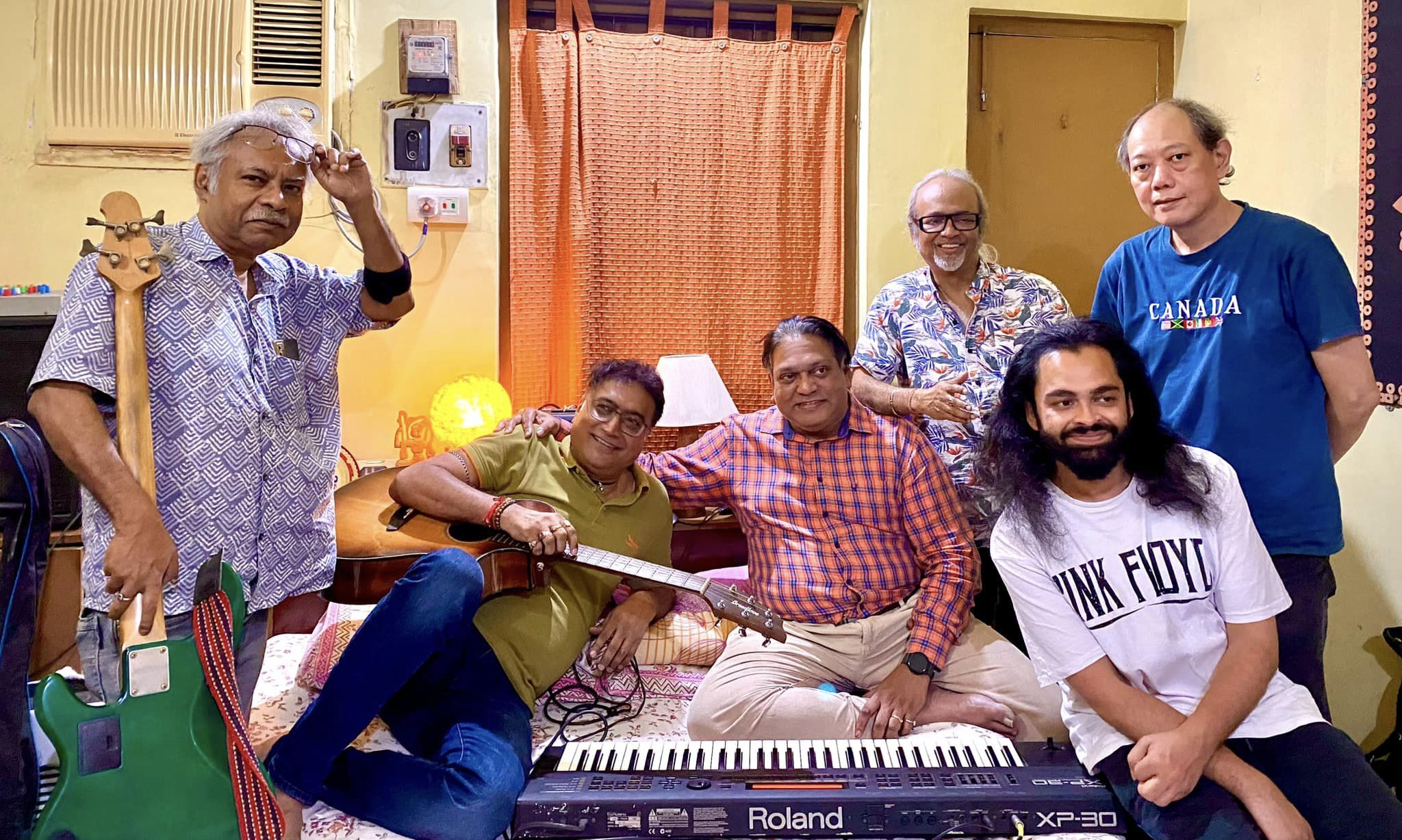 ২৫ বছরে পা ভূমির ২৫ বছরে পা ভূমির