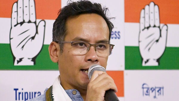 Congress MP Gourav Gogoi: লোকসভায় হুমকিপূর্ণ বক্তব্য মন্ত্রীদের, অভিযোগ তুলে বিড়লাকে চিঠি কংগ্রেসেরগৌরবের