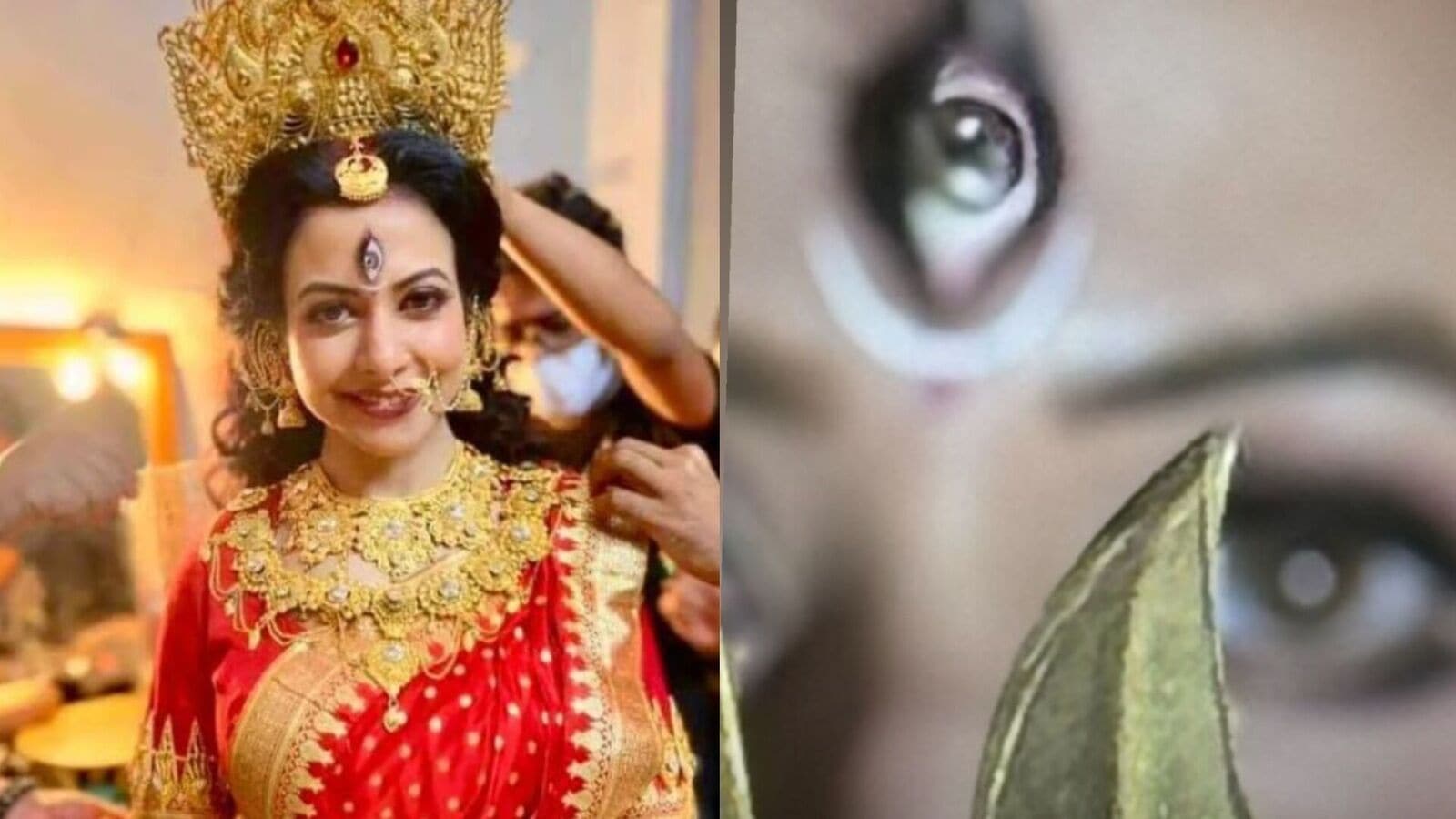 Anita Tsoyning yalangoch surati