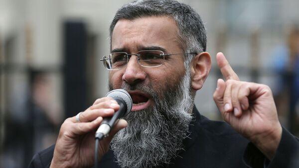 Radical Islamist Preacher Anjem Choudary: জঙ্গিদের চালাত, ‘পাকিস্তানি’ উগ্রবাদী প্রচারককে যাবজ্জীবন দিল ব্রিটেনের আদালত