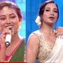 মহারাষ্ট্রের লাবণী গাইল কলকাতার মেয়ে রুনা, ‘অপ্সরা’ শুভশ্রী নাচে জমবে সারেগামাপা