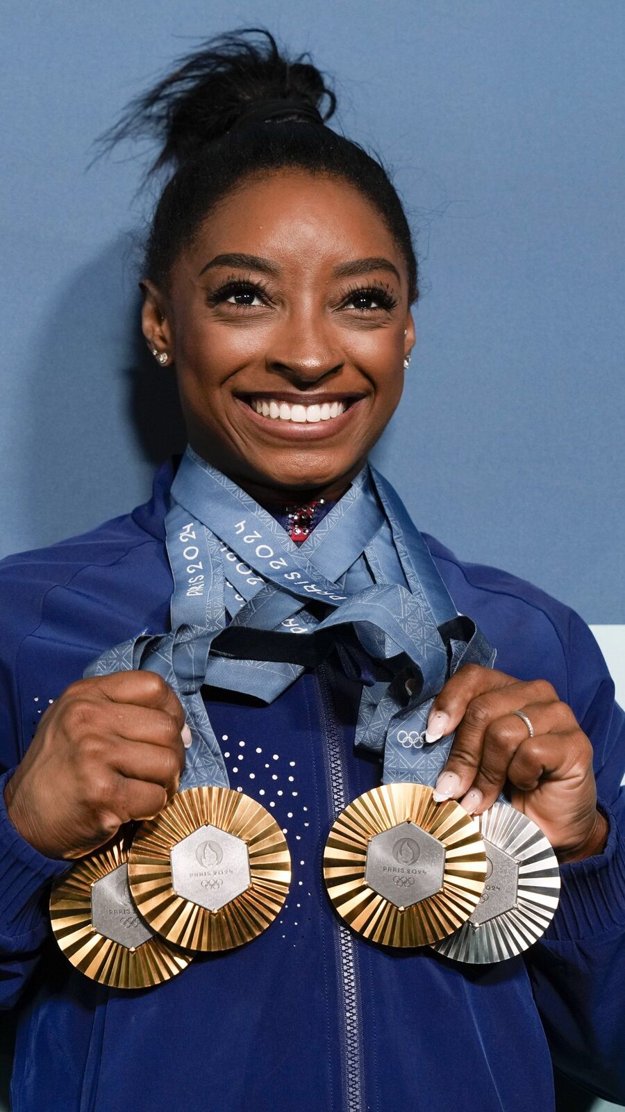 Paris Olympics 2024: প্যারিসে সর্বাধিক সোনা জিতেছে কারা, দেখুন সেরা ১০-এর তালিকা