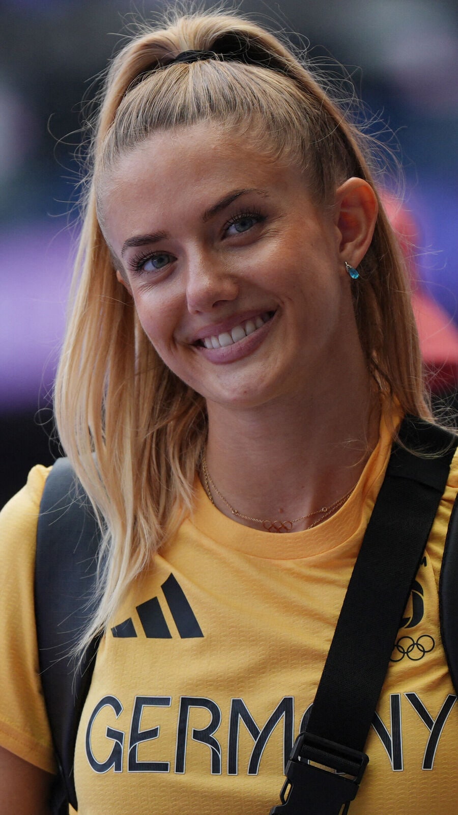 Paris Olympics: ডাকসাইটে সুন্দরী, রূপে অভিনেত্রীদেরও হার মানাবেন এই ৫ অ্যাথলিট