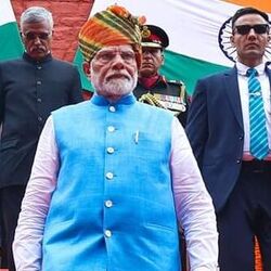 'মহিলাদের বিরুদ্ধে অপরাধের শাস্তিও চর্চায় থাকা উচিত...' জোরালো বার্তা মোদীর (ছবি সৌজন্যে: নরেন্দ্র মোদী/ফেসবুক) 'মহিলাদের বিরুদ্ধে অপরাধের শাস্তিও চর্চায় থাকা উচিত...' জোরালো বার্তা মোদীর (ছবি সৌজন্যে: নরেন্দ্র মোদী/ফেসবুক)