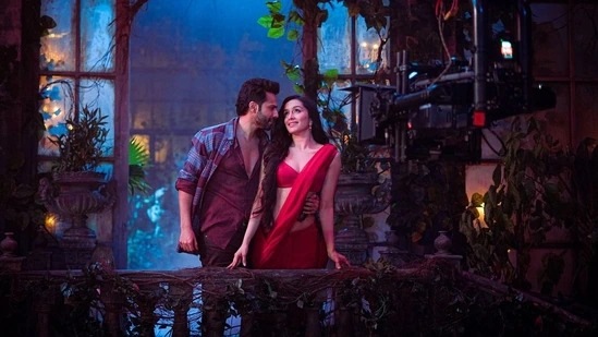 স্ত্রী ২ স্ত্রী ২