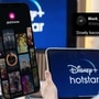 বন্ধ হয়ে যাবে Disney Plus Hotstar, থাকবে শুধু Jio Cinema (ছবি:এক্স)