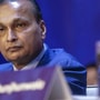 অনিল আম্বানি। ছবি- ব্লুমবার্গ (Bloomberg)