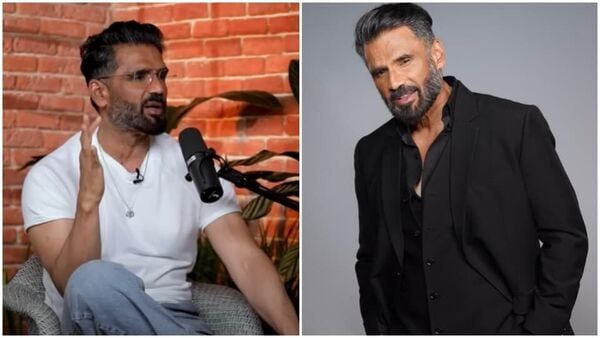 Suniel Shetty: ৬৩ বছর বয়সেও তরুণ এবং দুর্দান্ত সুনীল শেট্টির রহস্য কী? কী ত্যাগ করেছেন ডায়েটে?