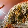 দেবীদুর্গার আগমন এবং গমন কীভাবে হবে? দেবীর দোলায় আগমন। ফল - দোলায়াং মড়কং ভবেৎ। অর্থাৎ বিভিন্ন রকম গন্ডগোল, ঝামেলা, হাঙ্গামা হতে পারে। ঘটতে পারে বিশৃঙ্খলা। দেবীর ঘোটকে গমন। ফল - ছত্রভঙ্গস্তুরঙ্গমে। অর্থাৎ মড়ক, মহামারীর মতো কারণে ক্ষতি হতে পারে। (ছবিটি প্রতীকী)