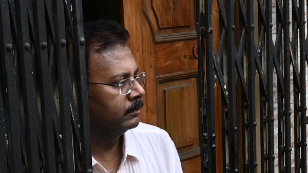 Sandip Ghosh Arrested: ‘পুলিশ পারেনি, সন্দীপকে গ্রেফতার করল সিবিআই,’ উল্লসিত জুনিয়র চিকিৎসকরা