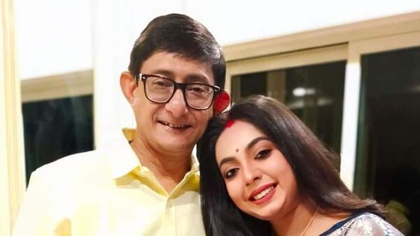 কাঞ্চন মল্লিকের মন্তব্যে বিপত্তি: চিকিৎসকদের প্রতিবাদে উত্তাল পরিস্থিতি