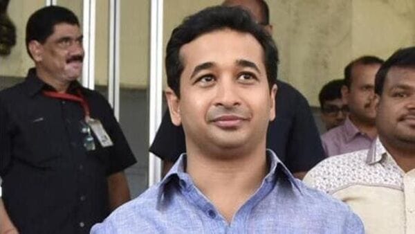 BJP MLA Nitesh Rane: ‘মসজিদে ঢুকে মারব’, মহারাষ্ট্রে বিজেপি বিধায়কের মন্তব্যের তীব্র সমালোচনা করল দল