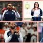 প্যারালিম্পিক্সের ইতিহাসে সর্বকালীন রেকর্ড ভারতের। ছবি- টুইটার। প্যারালিম্পিক্সের ইতিহাসে সর্বকালীন রেকর্ড ভারতের। ছবি- টুইটার।
