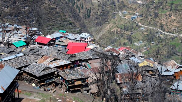 Himachal Pradesh disaster: বিপর্যয়ের ৪২ দিন পর বিদ্যুৎ ফিরল হিমাচলের গ্রামে, এখনও বিচ্ছিন্ন যোগাযোগ