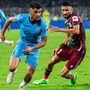 কখন, কোথায়, কীভাবে দেখবেন মোহনবাগান বনাম মুম্বই ম্যাচ (ছবি: এক্স @naveengarewal)