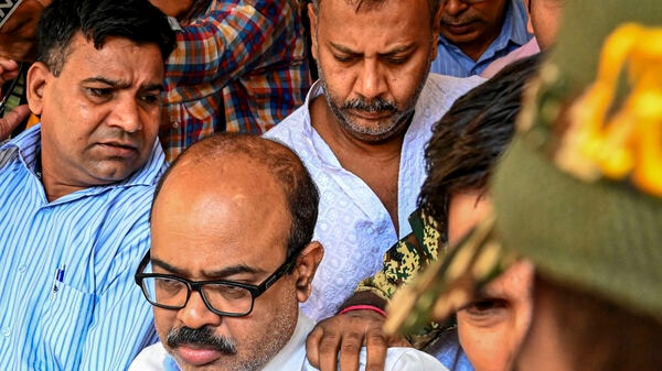 Sandip-Abhijit CBI Custody Update: মুখোমুখি জেরায় আদৌ কোনও ফল মিলছে? আর কতদিন CBI হেফাজতে অভিজিৎ-সন্দীপ?