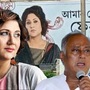 'সারাক্ষণ মহিলাদের বুক,পেট,পাছা নিয়ে মন্তব্য করে যায়…', কুণাল-সৌগতদের ধুয়ে দিলেন স্বস্তিকা